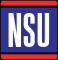 NSU_1960_Logo
